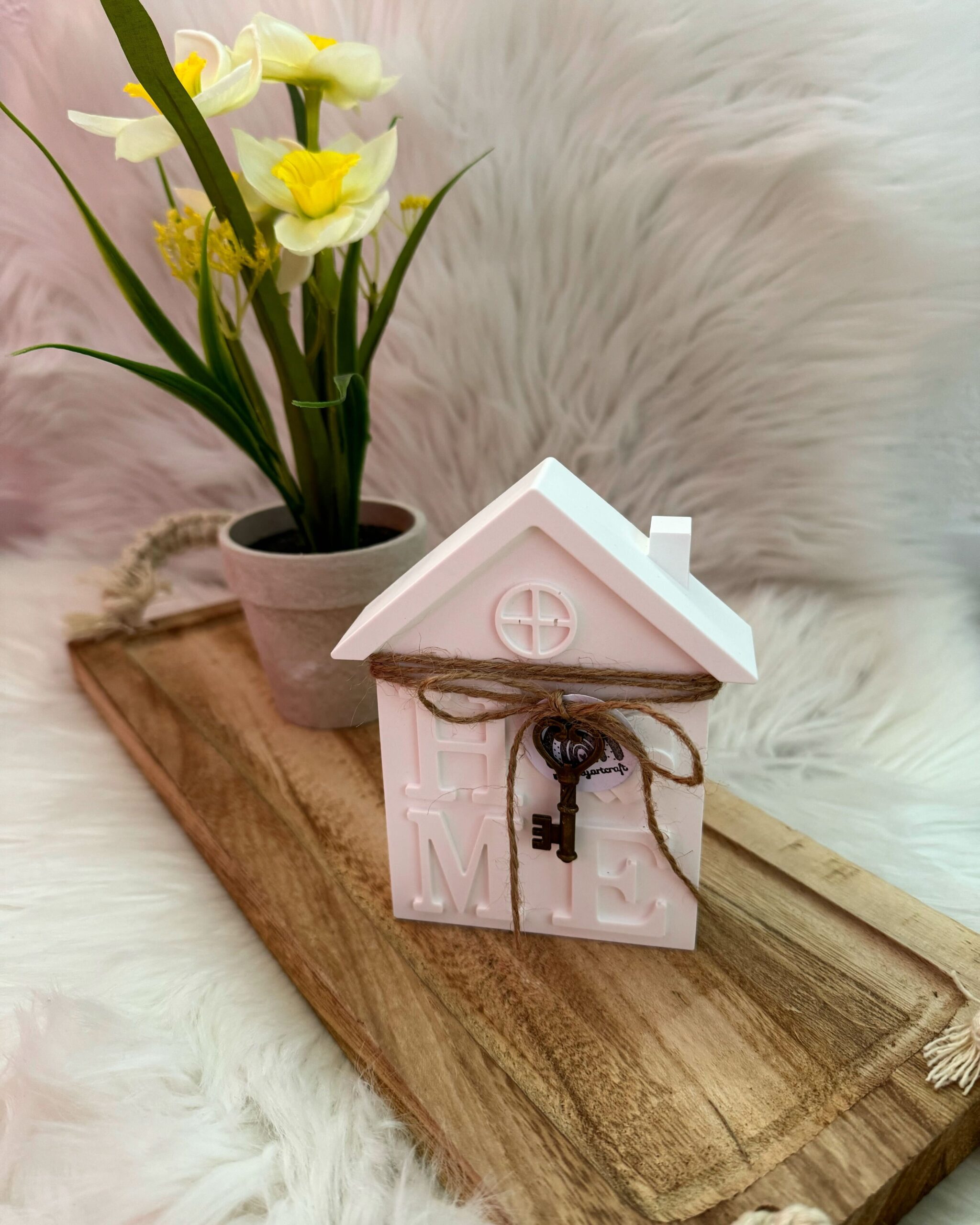 Haus Home – Bild 1