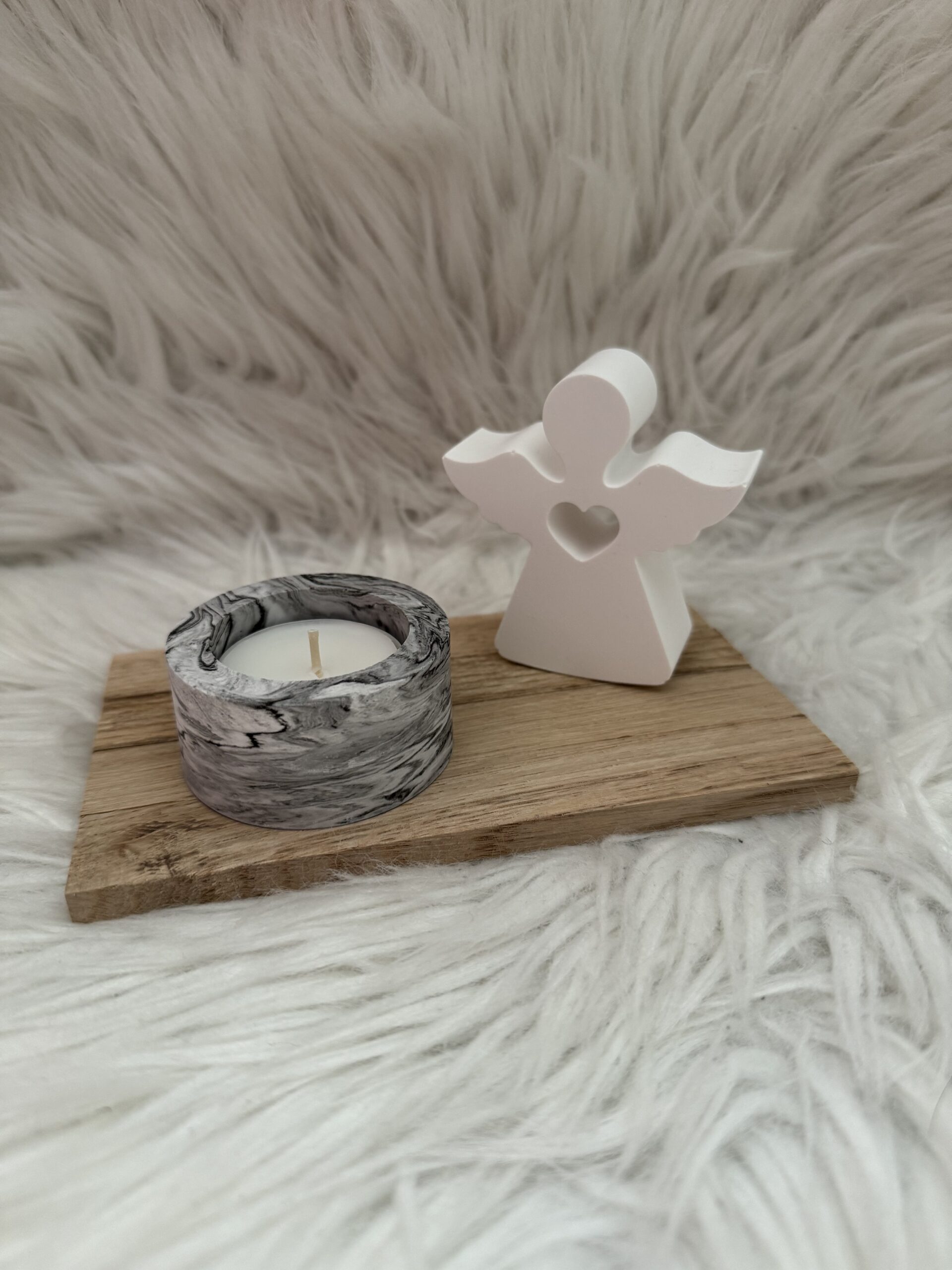 Geschenkset Engel klein – Bild 1