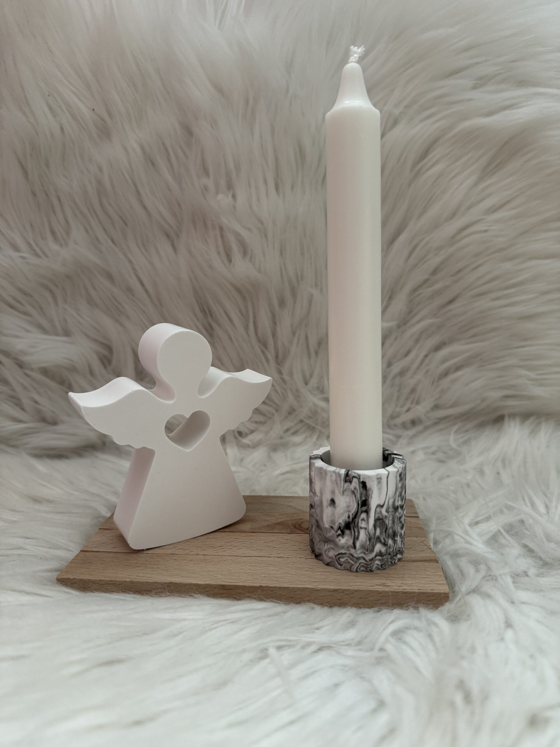 Geschenkset Engel gross – Bild 1